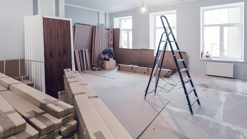 handyman services near syracuse ny from hawthorne property services office under construction