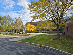 commercial landscaping near syracuse ny from hawthorne property services gallery item 05